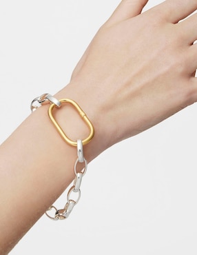 Anilla TOUS Hold Oval