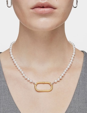 Anilla TOUS Hold Oval