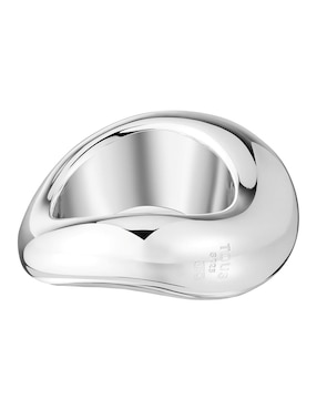 Anillo Tous Galia Basics P 925 de plata brillante