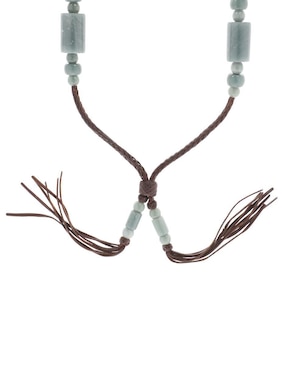 Collar artesanal Tmna
