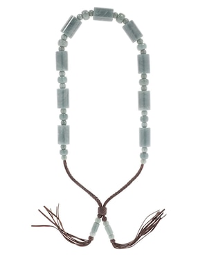 Collar artesanal Tmna