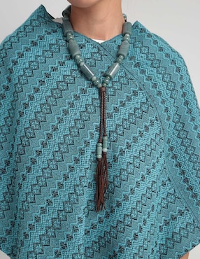 Collar artesanal Tmna