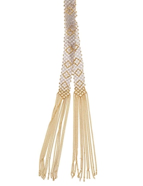 Collar artesanal Tmna