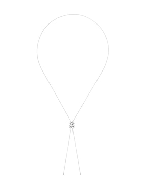 Collar de oso Tous Bold Bear de plata P 925