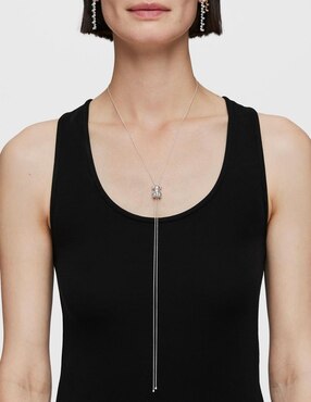 Collar de oso Tous Bold Bear de plata P 925