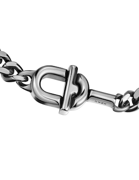 Pulsera Tous de plata p 925 Manifesto