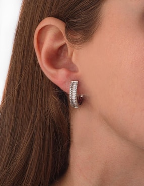Aretes Unlimited By Ob zirconia