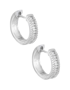 Aretes Unlimited By Ob zirconia