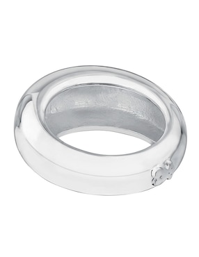 Anillo Tous Warm P 925 de plata brillante