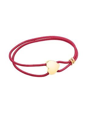 Pulsera Tous de plata P 925 Sweet Dolls con acabado liso