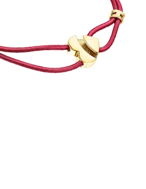 Pulsera Tous de plata P 925 Sweet Dolls con acabado liso