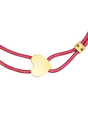 Pulsera Tous de plata P 925 Sweet Dolls con acabado liso