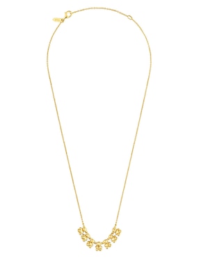 Collar de oso Tous Bold Bear de plata P 925