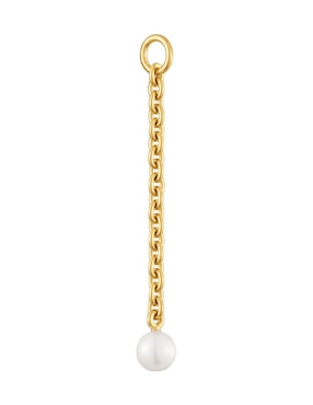 Dije Tous hold oval de plata P 925