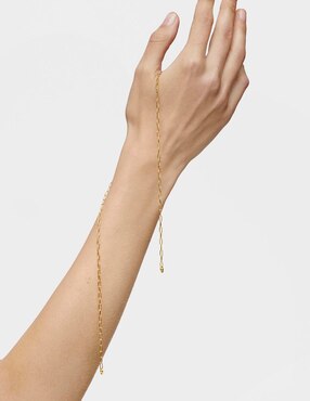 Collar Tous Hold de plata P 925