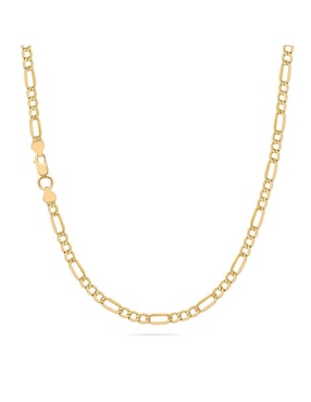 Cadena Abba Joyas de oro 10 K