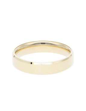 Anillo Fonelli 14 k de oro brillante