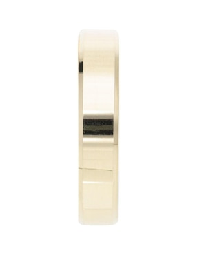 Anillo Fonelli 14 k de oro brillante