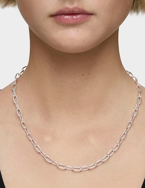 Collar Tous Hold de plata P 925