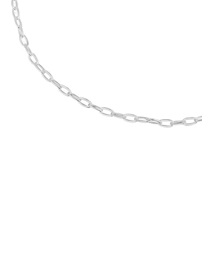 Collar Tous Hold de plata P 925