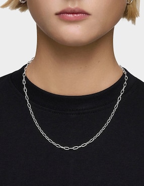 Collar Tous Hold de plata P 925