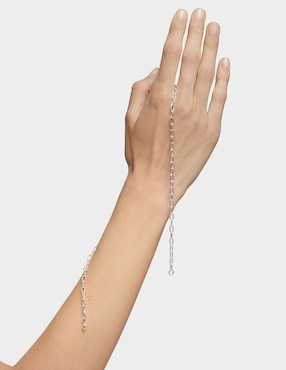 Collar Tous Hold de plata P 925