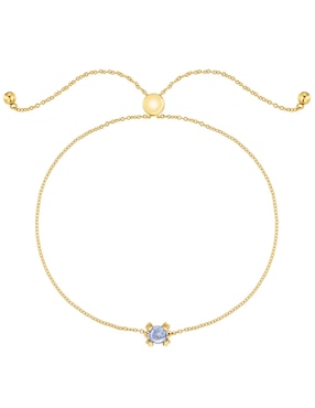 Pulsera TOUS De Oro Amarillo 18 K Color Pills