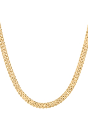 Collar Richline Group De Oro 14 K