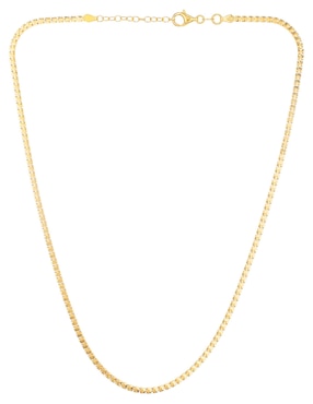 Collar Silvex Spa de plata P 925