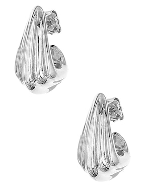Aretes Silvex Spa de plata P 925