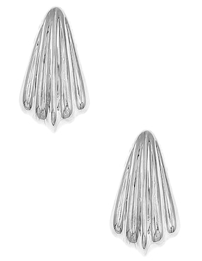 Aretes Silvex Spa de plata P 925