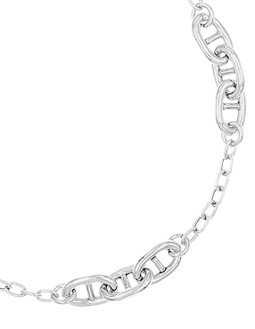 Pulsera Silvex Spa de plata P 925 con acabado pulido