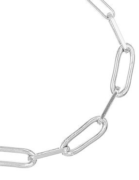 Pulsera Silvex Spa de plata p 925