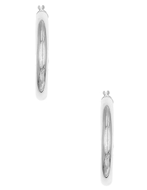 Arracadas Silvex Spa de plata P 925