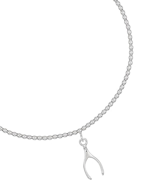 Pulsera Silvex Spa de plata P 925 con acabado pulido