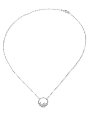 Collar Jayda de oro 14 K