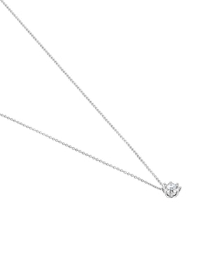 Collar Tous Les Classiques de oro blanco 18 K
