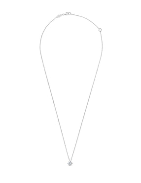 Collar Tous Les Classiques de oro blanco 18 K