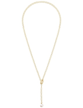 Collar Tous Hold de oro amarillo 18 K