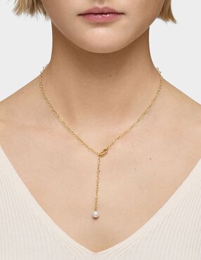 Collar Tous Hold de oro amarillo 18 K