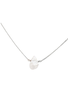 Collar Teresa Díaz Joyería Mexicana de plata P 925