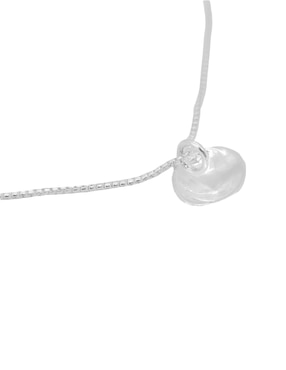 Collar Teresa Díaz Joyería Mexicana de plata P 925