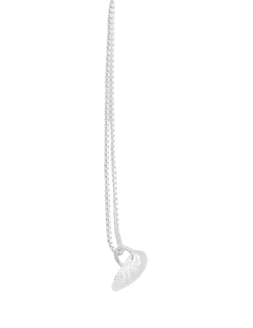 Collar Teresa Díaz Joyería Mexicana de plata P 925