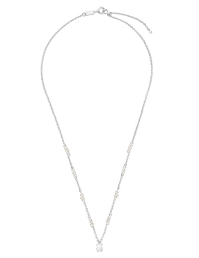 Collar de oso Tous de plata P 925