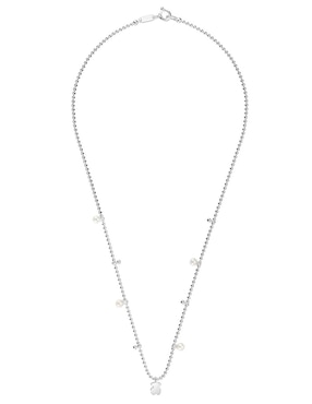 Collar Tous de plata P 925