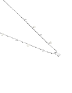 Collar Tous de plata P 925