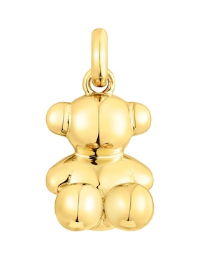 Dije De Oso Tous Sweet Dolls De Plata P 925