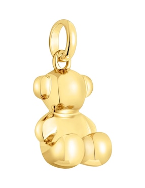 Dije de oso Tous sweet dolls de plata P 925