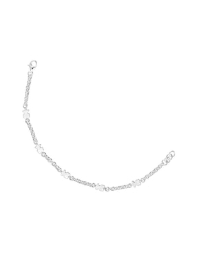 Pulsera Tous de plata P 925 Sweet Dolls con acabado liso