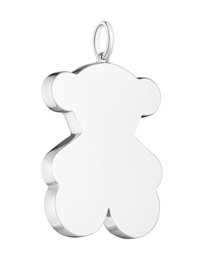 Dije de oso Tous sweet dolls de plata P 925